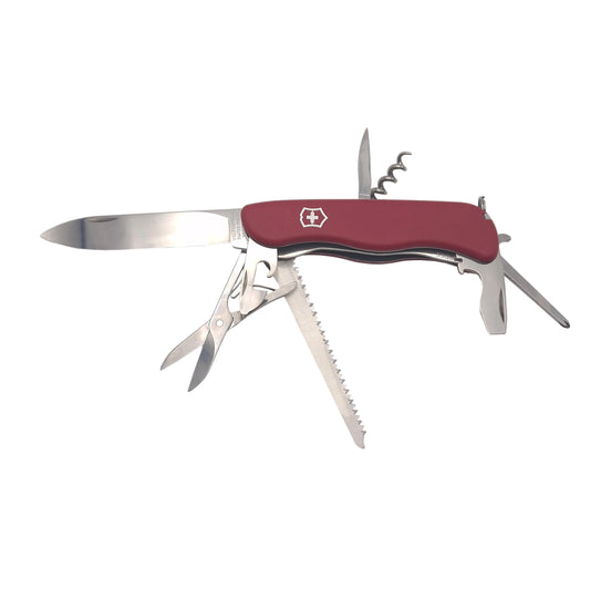 Victorinox Outrider Rood – Grade B