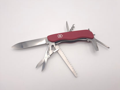 Victorinox Outrider Rood – Grade B