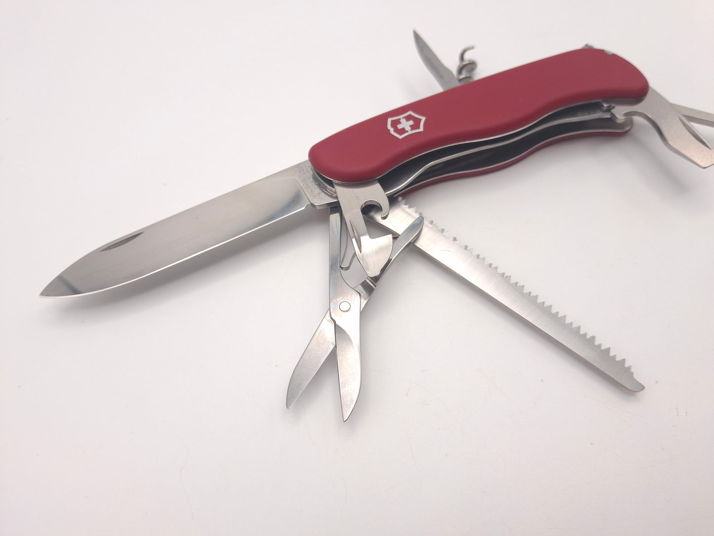 Victorinox Outrider Rood – Grade B