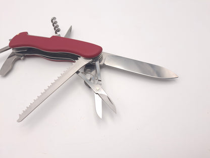Victorinox Outrider Rood – Grade B