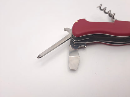 Victorinox Outrider Rood – Grade B