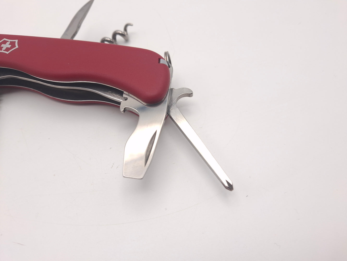 Victorinox Outrider Rood – Grade B