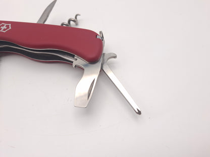 Victorinox Outrider Rood – Grade B