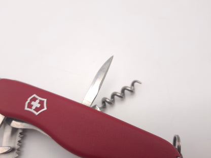Victorinox Outrider Rood – Grade B
