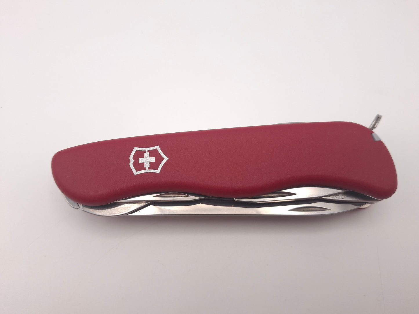 Victorinox Outrider Rood – Grade B