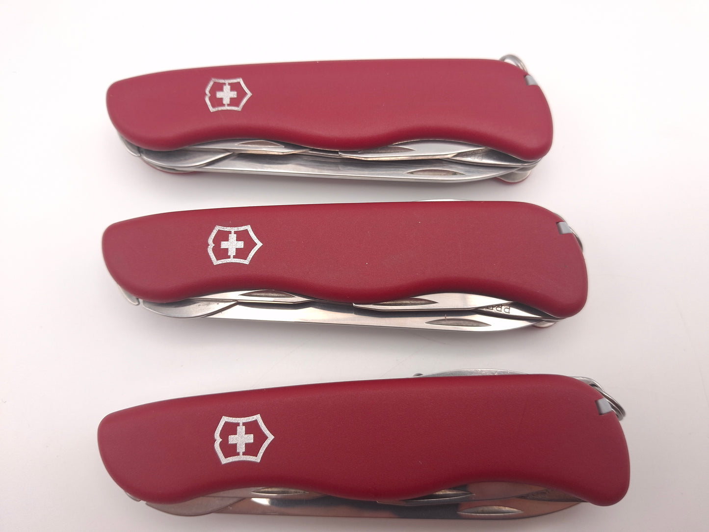 Victorinox Outrider Rood – Grade B