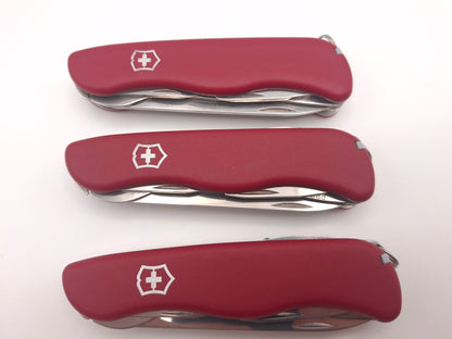 Victorinox Outrider Rood – Grade B