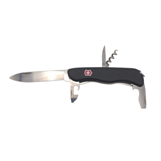 Victorinox Picknicker Zwart – Grade B