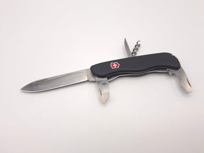Victorinox Picknicker Zwart – Grade B