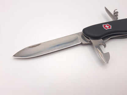 Victorinox Picknicker Zwart – Grade B