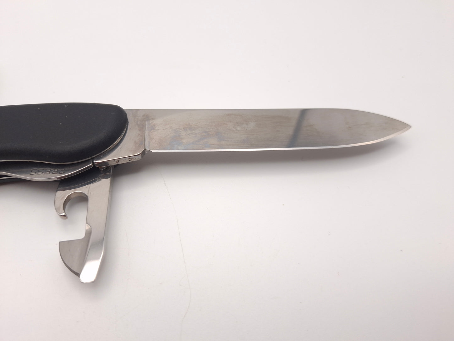 Victorinox Picknicker Zwart – Grade B