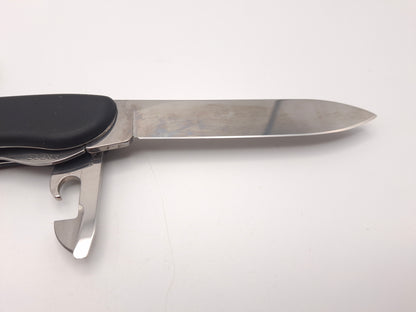Victorinox Picknicker Zwart – Grade B