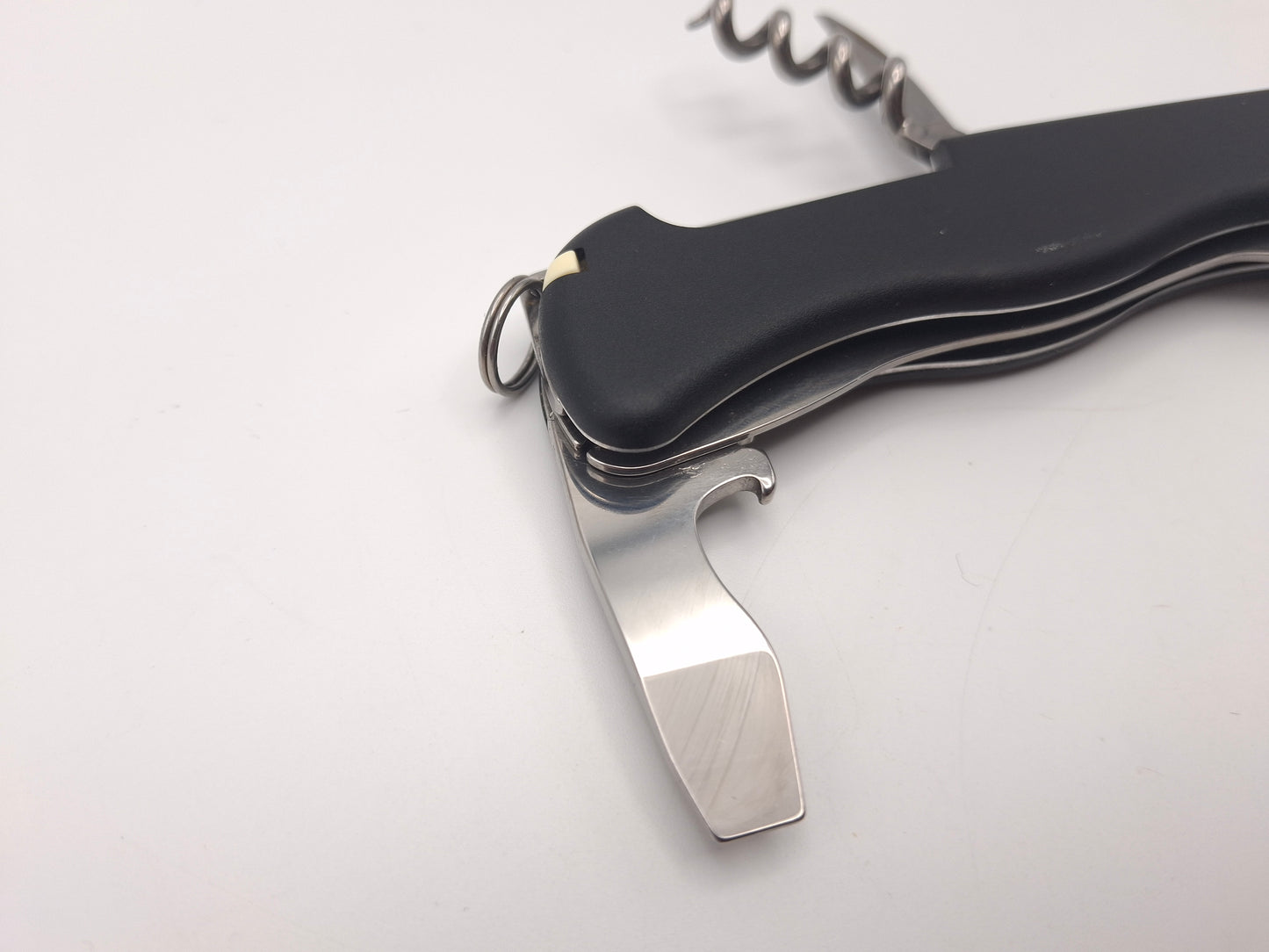 Victorinox Picknicker Zwart – Grade B