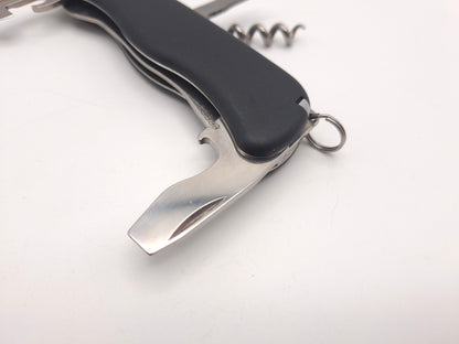Victorinox Picknicker Zwart – Grade B