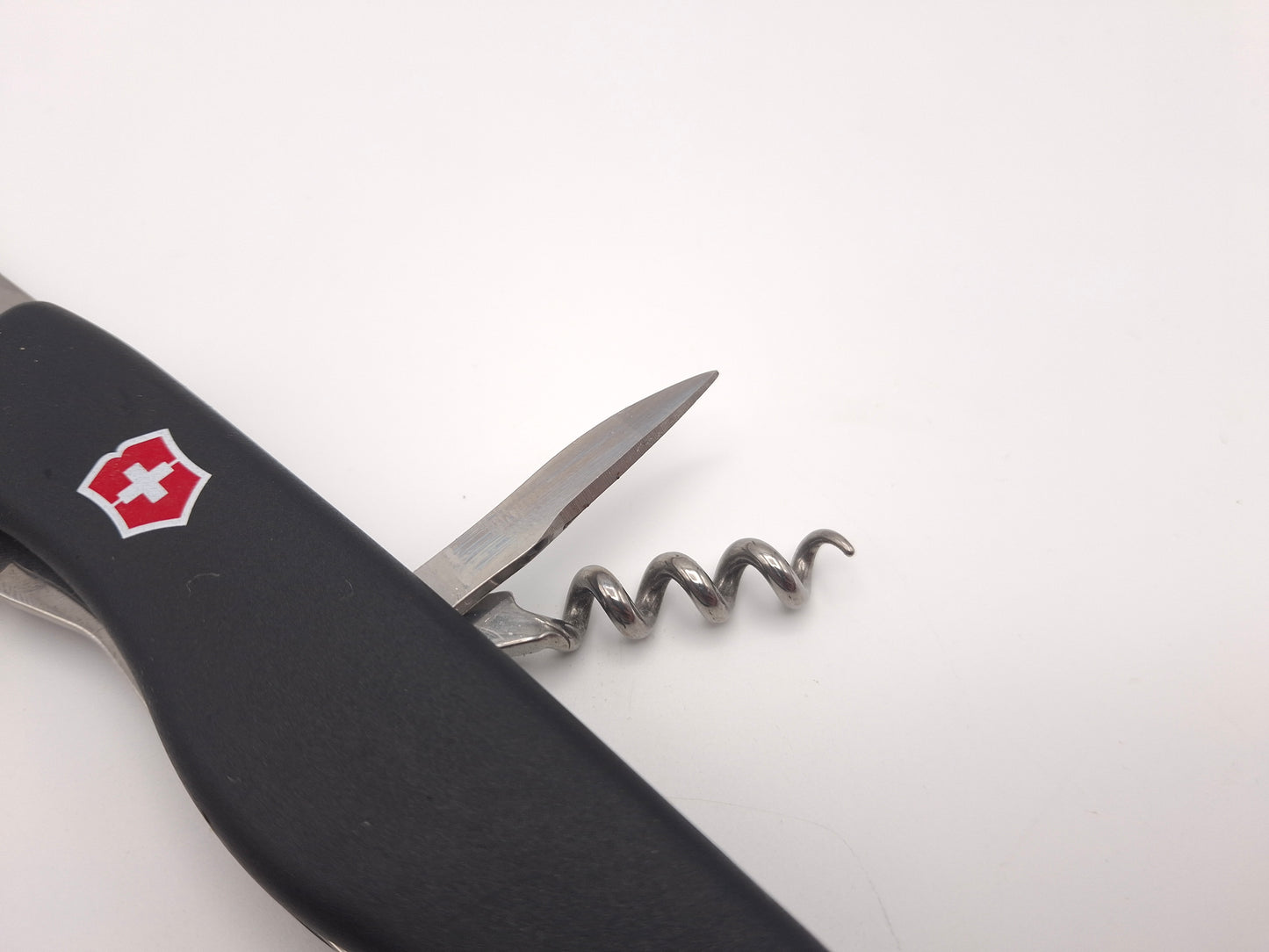 Victorinox Picknicker Zwart – Grade B