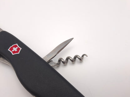 Victorinox Picknicker Zwart – Grade B