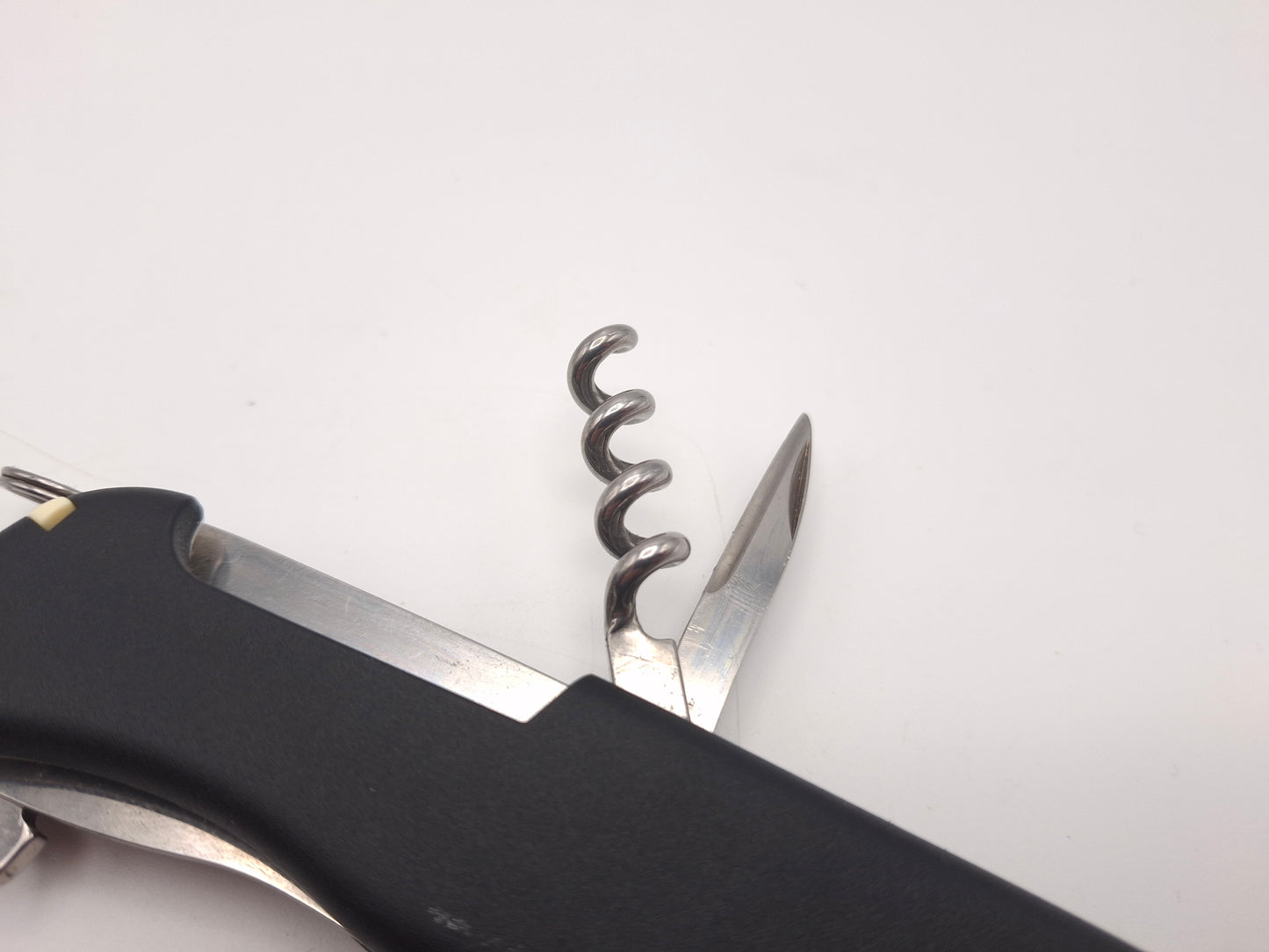 Victorinox Picknicker Zwart – Grade B