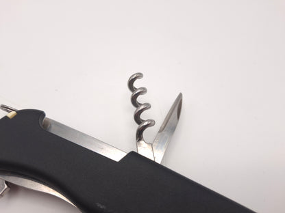 Victorinox Picknicker Zwart – Grade B