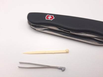 Victorinox Picknicker Zwart – Grade B