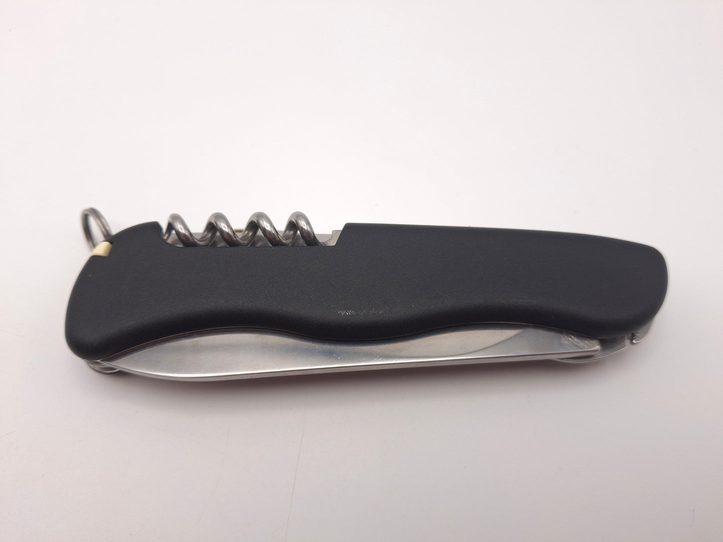 Victorinox Picknicker Zwart – Grade B