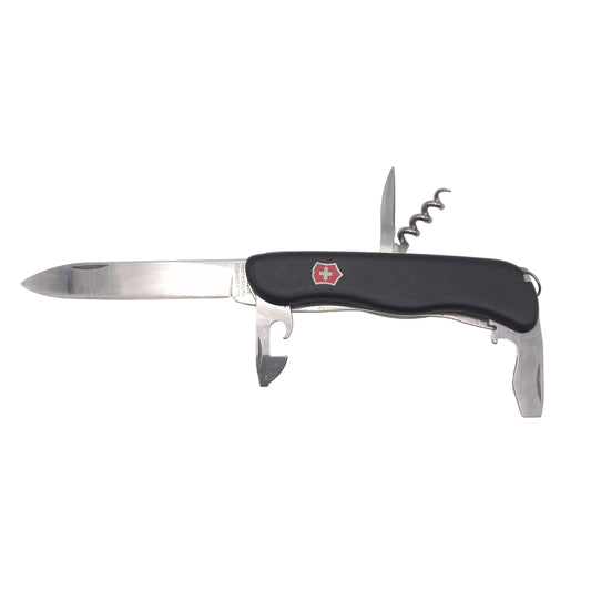 Victorinox Picknicker Zwart – Grade C