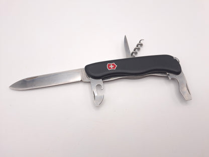 Victorinox Picknicker Zwart – Grade C