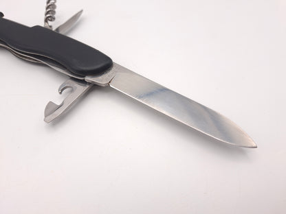 Victorinox Picknicker Zwart – Grade C