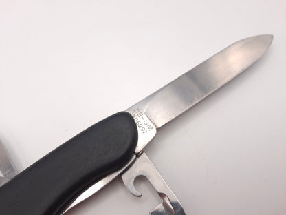 Victorinox Picknicker Zwart – Grade C