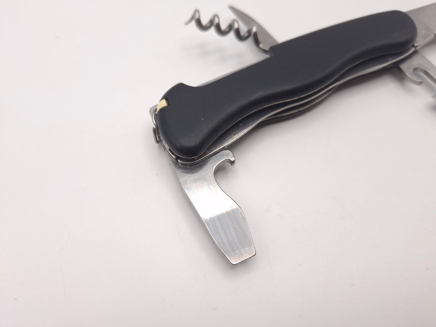 Victorinox Picknicker Zwart – Grade C