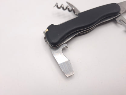 Victorinox Picknicker Zwart – Grade C