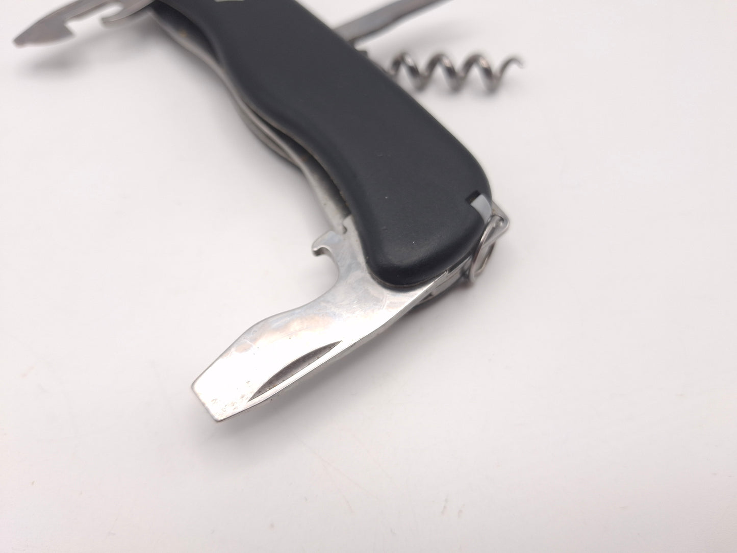 Victorinox Picknicker Zwart – Grade C