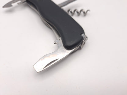 Victorinox Picknicker Zwart – Grade C