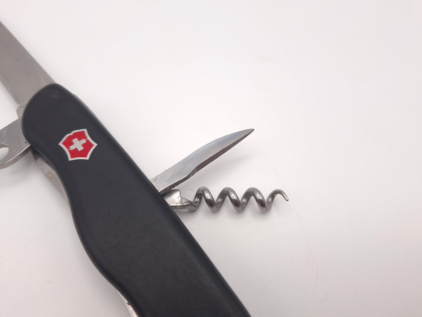 Victorinox Picknicker Zwart – Grade C