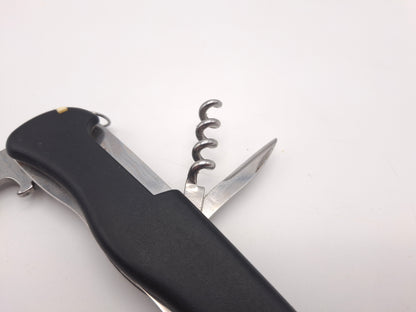 Victorinox Picknicker Zwart – Grade C