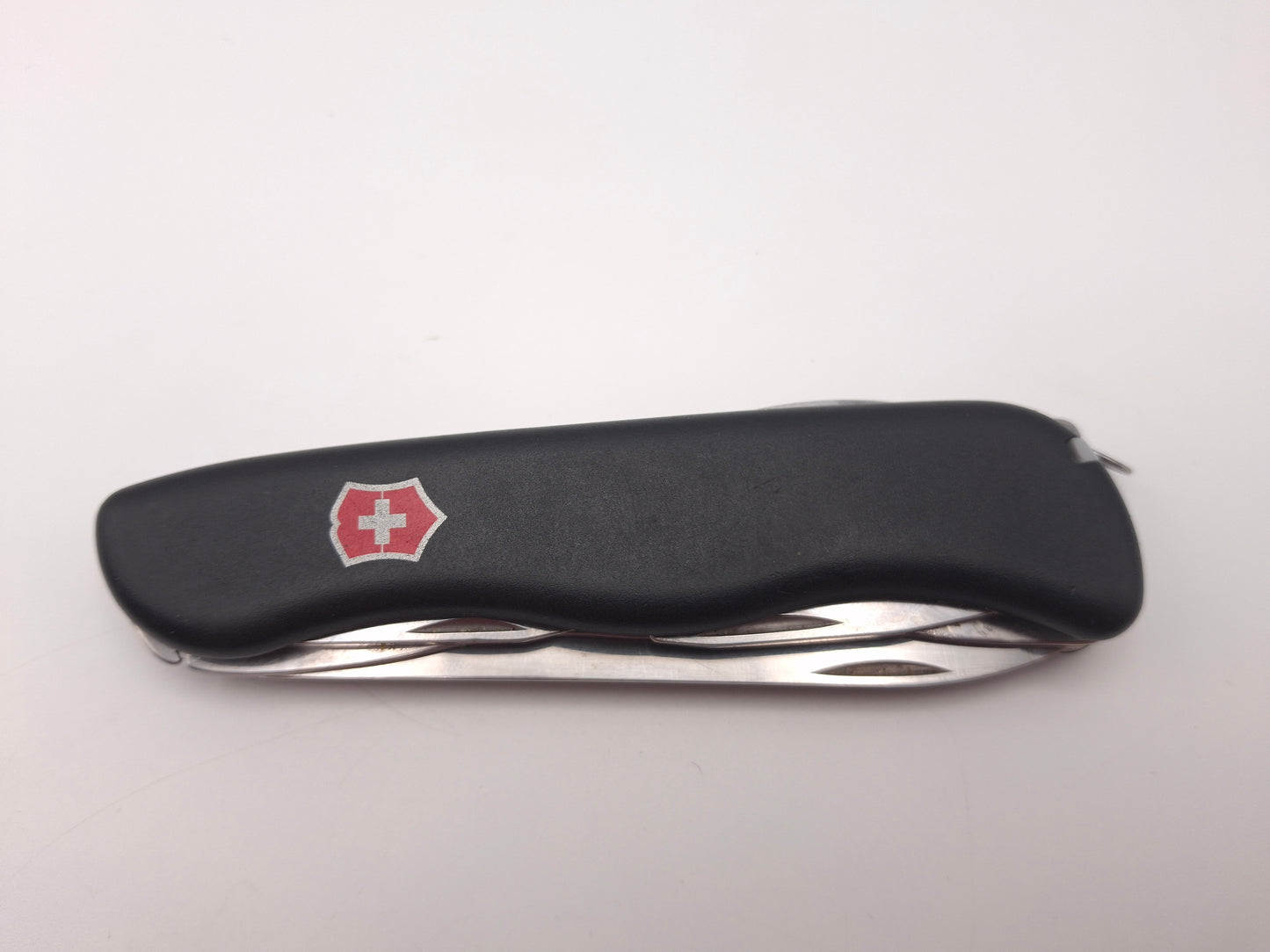 Victorinox Picknicker Zwart – Grade C