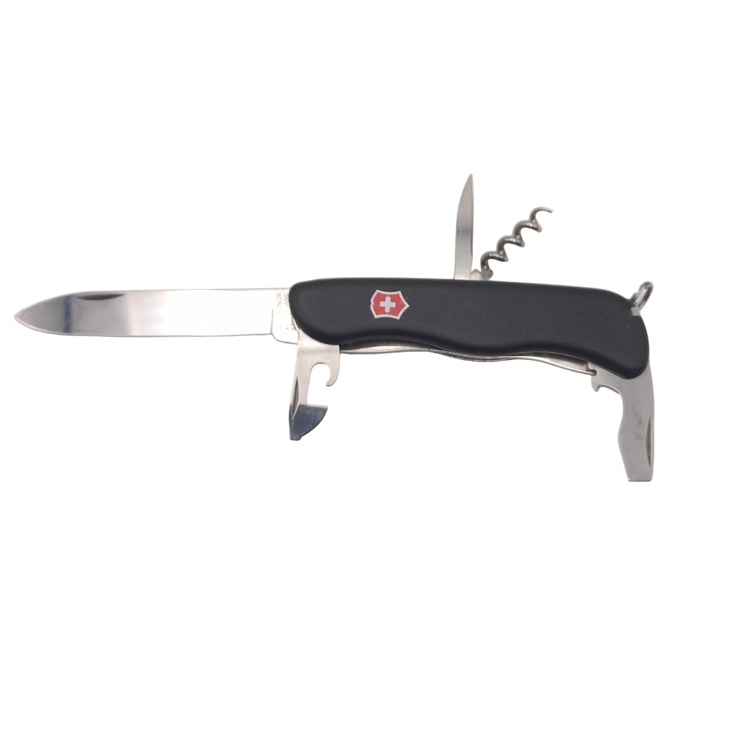 Victorinox Picknicker Zwart – Grade B