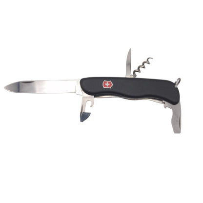 Victorinox Picknicker Zwart – Grade B