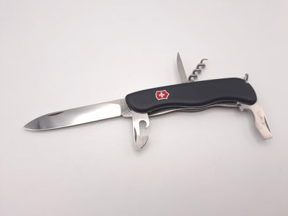 Victorinox Picknicker Zwart – Grade B