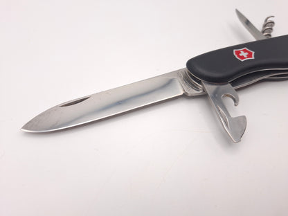 Victorinox Picknicker Zwart – Grade B