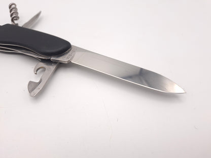 Victorinox Picknicker Zwart – Grade B