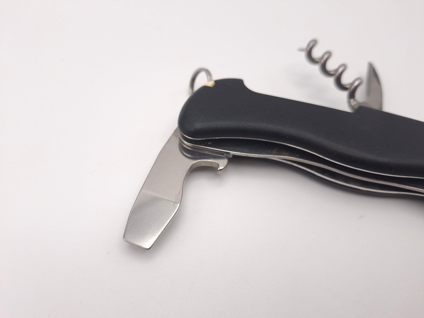 Victorinox Picknicker Zwart – Grade B