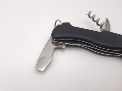 Victorinox Picknicker Zwart – Grade B