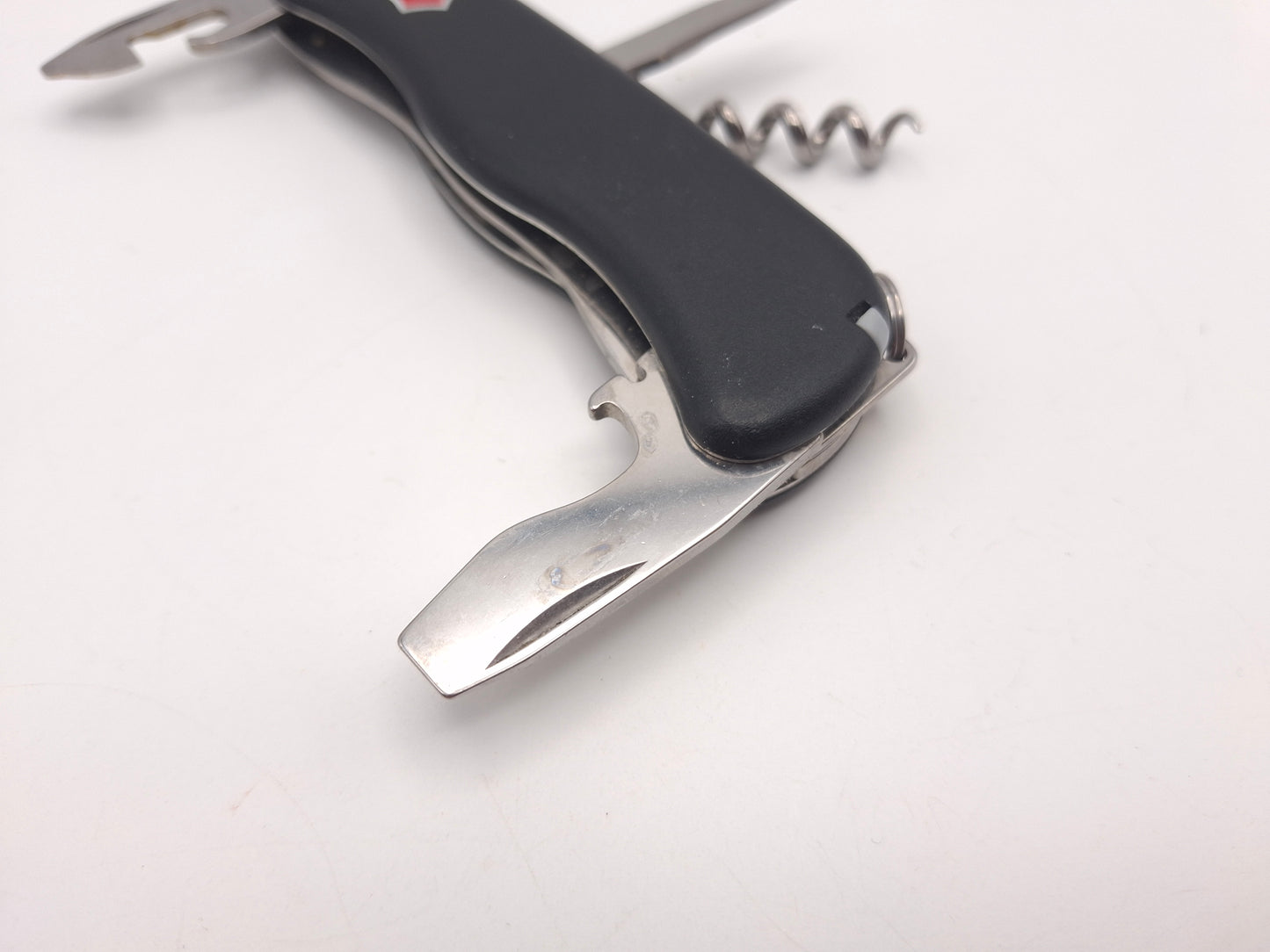 Victorinox Picknicker Zwart – Grade B