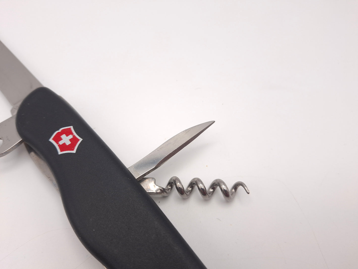 Victorinox Picknicker Zwart – Grade B