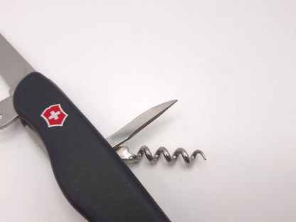 Victorinox Picknicker Zwart – Grade B