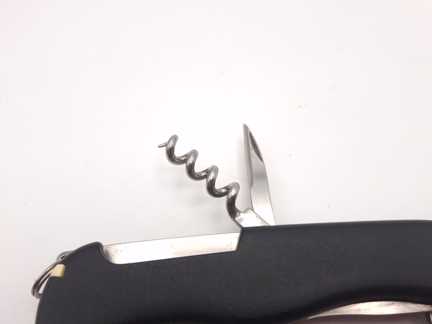 Victorinox Picknicker Zwart – Grade B