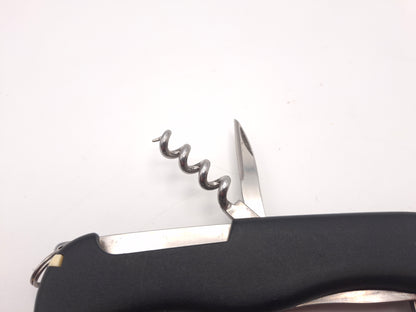Victorinox Picknicker Zwart – Grade B