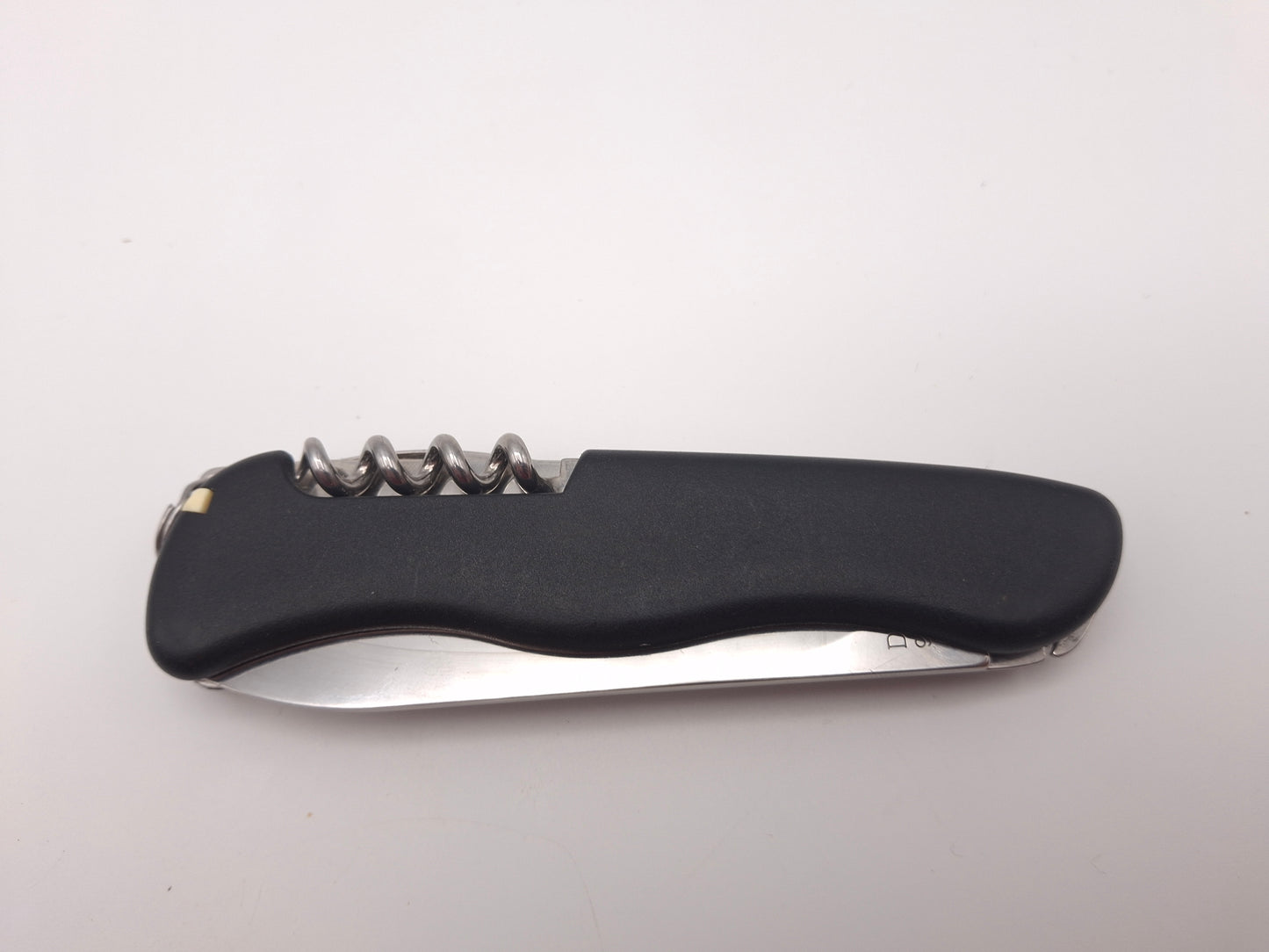 Victorinox Picknicker Zwart – Grade B
