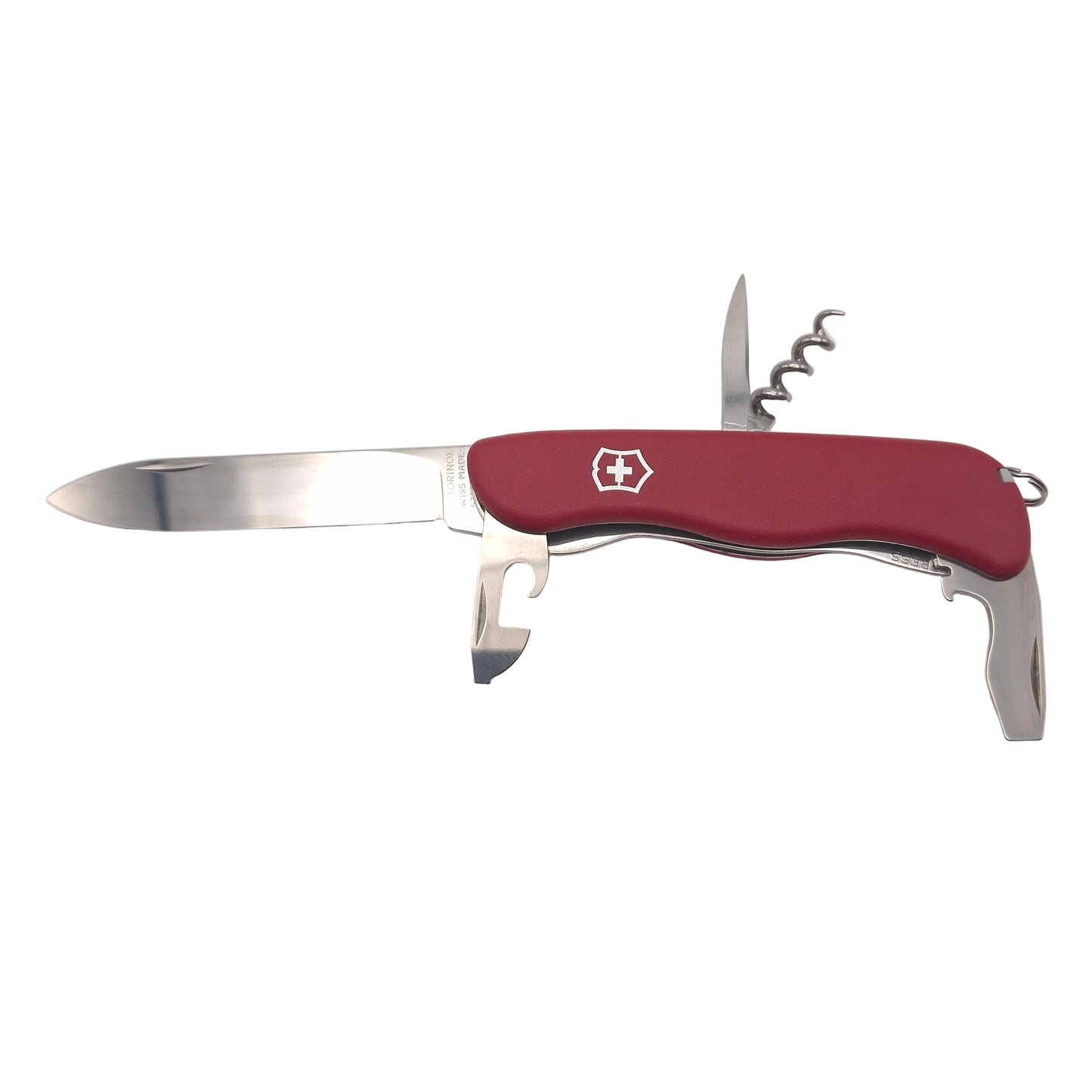 Victorinox Picnicker Red – Grade B