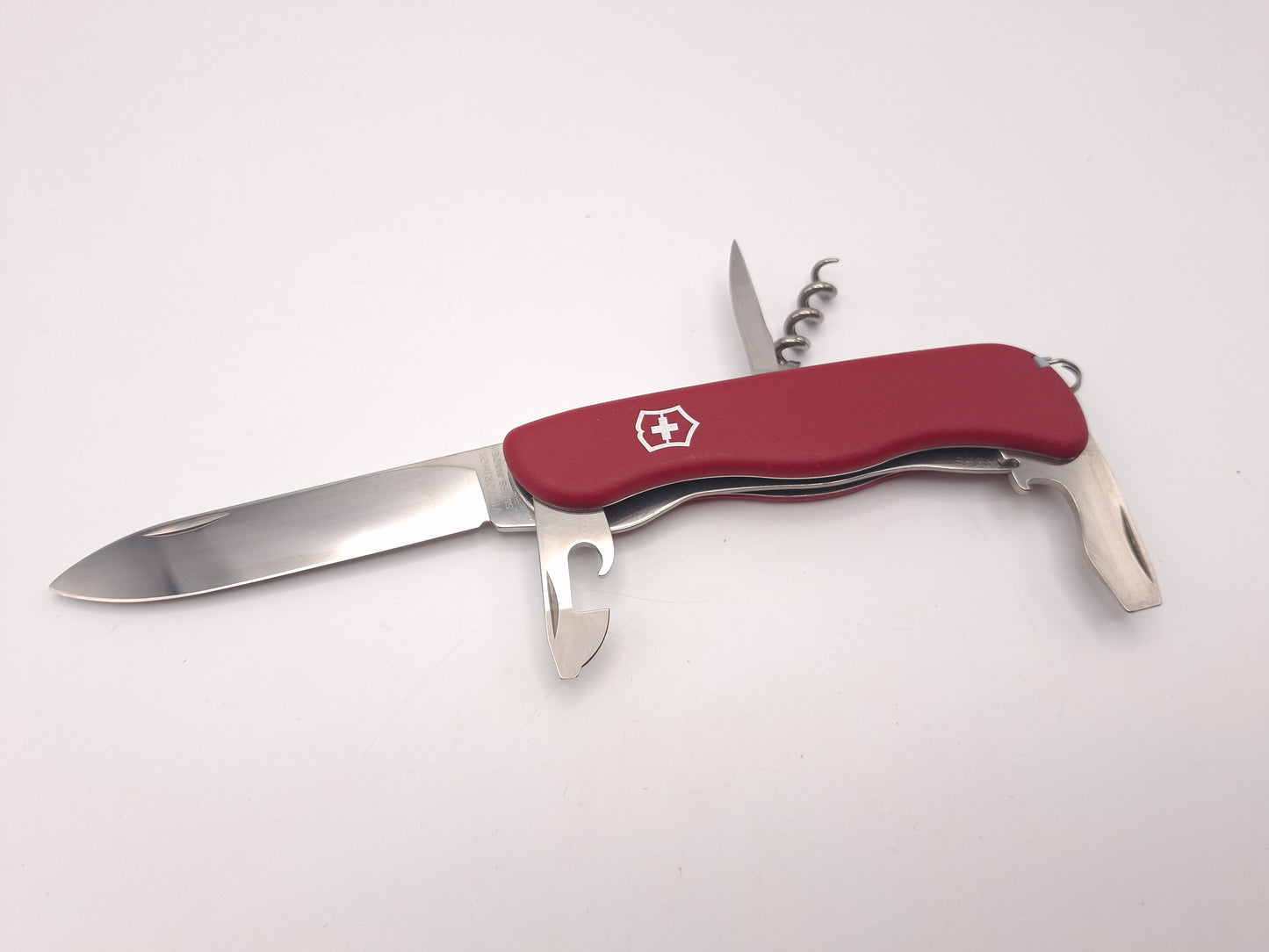 Victorinox Picnicker Red – Grade B